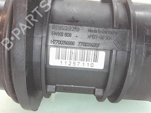 Mass air flow sensor RENAULT ESPACE IV (JK0/1_) 2.2 dCi (JK0H) | BP30774525M95 - Image 3