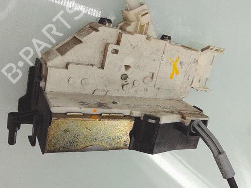 Used Front right lock CITROËN C4 I (LC_) 1.6 HDi (109 hp) 29142544
