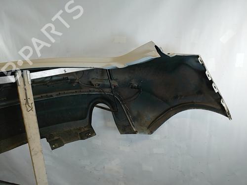 Used Rear bumper Rear bumper 37076609 37076609
