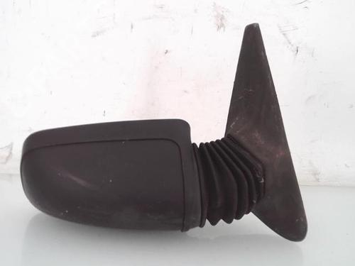 Used Right mirror PEUGEOT 205 II (20A/C) 1.7 Diesel (60 hp) 25360286