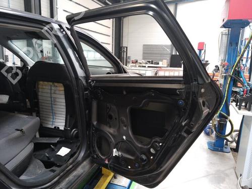 Used Right rear door AUDI A3 Sportback (8PA) 2.0 TDI 16V (140 hp) 25366474