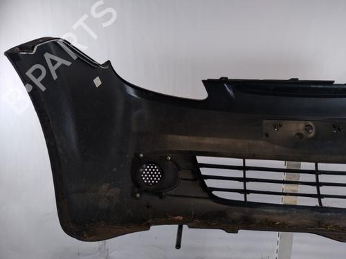 Front bumper CHEVROLET MATIZ (M200, M250) 0.8 | BP25349987C7 