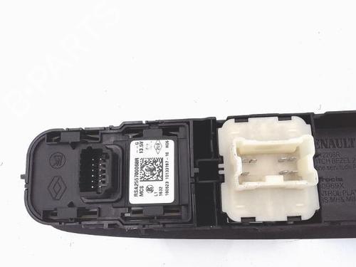 Switch RENAULT CLIO IV (BH_) 1.2 16V | BP25357218I30