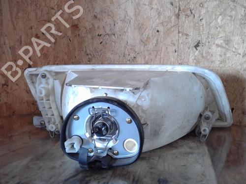 Left headlight CITROËN ZX (N2) 1.9 D | BP25373548C28