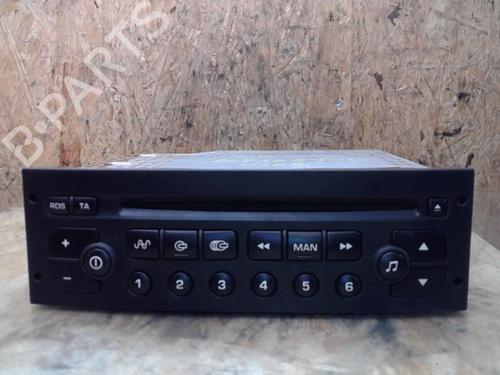 Other PEUGEOT 1007 (KM_) 1.4 HDi | BP25362070O1