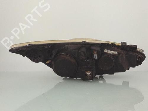 Left headlight PEUGEOT 307 Break (3E) 1.6 HDi 110 | BP25353472C28 