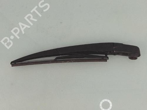 Used Rear windshield wiper arm DACIA SANDERO II TCe 90 (B8M1, B8MA, B8AC) (90 hp) 27402862