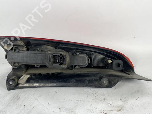 Right taillight RENAULT ESPACE IV (JK0/1_) 2.2 dCi (JK0H) | BP25357174C35 