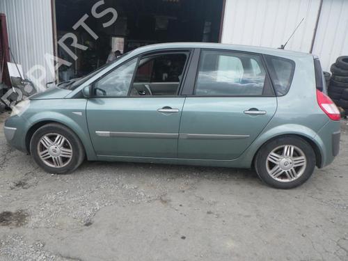 Switch RENAULT SCÉNIC II (JM0/1_)  | BP25367523I30  - Image 5