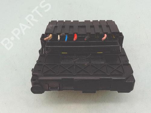 Fuse box PEUGEOT 206 SW (2E/K) 1.4 HDi | BP39213879E1 - Image 5