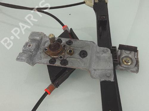 Used Front left window mechanism Front left window mechanism VW GOLF III (1H1) 1.9 TDI (90 hp) 25362453 25362453