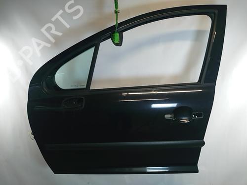 left-front-door-peugeot-207-wa_-wc_-2006-2007-2008-2009-2010-2011-2012-2013-2014-2015-31136773 main image