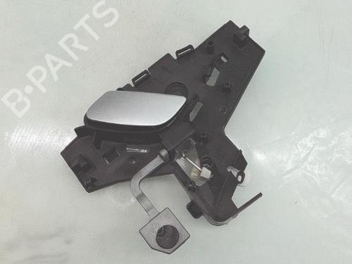 Used Front right interior door handle CITROËN C5 I (DC_) 2.0 HDi (DCRHZB, DCRHZE) (109 hp) 30901055