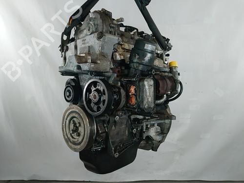 Used Engine Engine SUZUKI SWIFT III (MZ, EZ) 1.3 DDiS (RS413D) (75 hp) 33013188 33013188