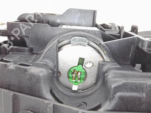 Driver airbag RENAULT GRAND SCÉNIC III (JZ0/1_) 1.2 TCe (JZ16) | BP29188269C9 