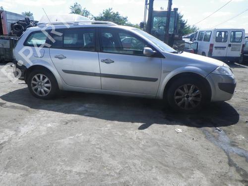 Right taillight RENAULT MEGANE II Estate (KM0/1_) 1.5 dCi (KM16, KM1E) | BP25360217C35 