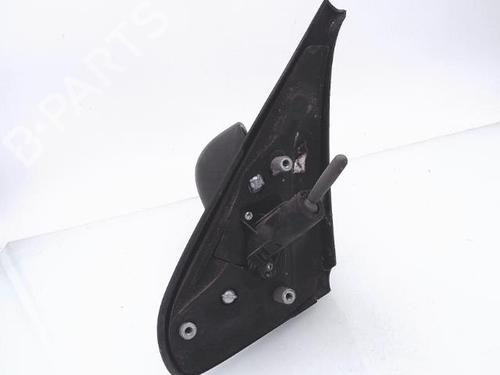 Right mirror RENAULT CLIO II (BB_, CB_) 1.2 (BB0A, BB0F, BB10, BB1K, BB28, BB2D, BB2H, CB0A,... | BP25359288C27 