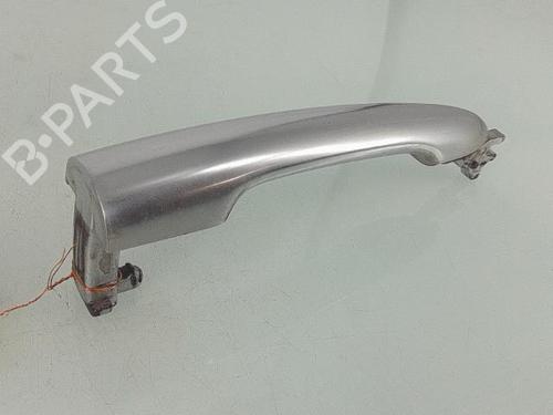 Høyre bak utvendig håndtak RENAULT LAGUNA II (BG0/1_) 3.0 V6 24V (BG01, BG02, BG0D, BG0Y) (207 hp) 27972793