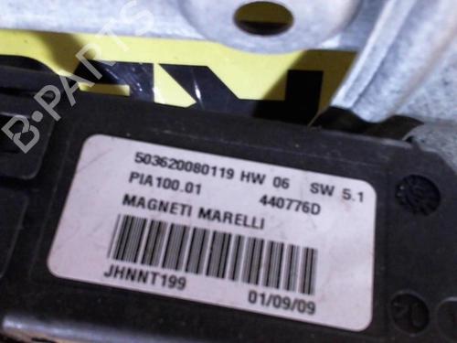 Front right window mechanism RENAULT CLIO III Grandtour (KR0/1_) 1.5 dCi (KR0F) | BP25367788C23 