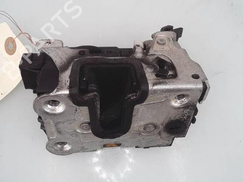 Front right lock DACIA LODGY (JS_) 1.5 dCi (JSMC, JSAF) | BP25360299C97 
