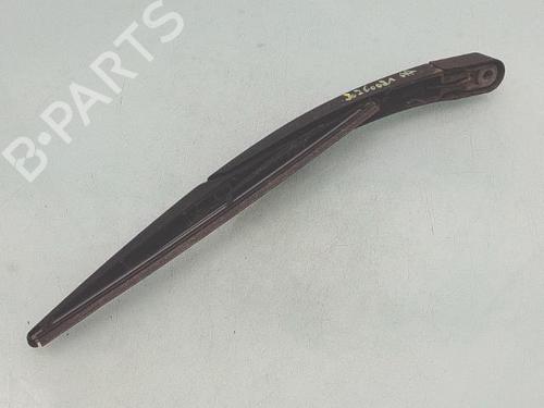 Used Rear windshield wiper arm Rear windshield wiper arm 37284008 37284008
