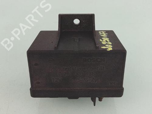 Elektronisk modul CITROËN C6 (TD_) 2.7 HDi (204 hp) 26656920