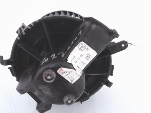 Heater blower motor FIAT DUCATO Van (250_) 150 Multijet 2,3 D | BP25351294M62 