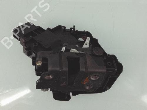 Front right lock FORD FOCUS C-MAX (DM2) 1.6 TDCi | BP25356819C97 