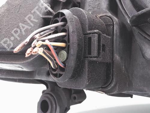 Left headlight SEAT IBIZA III (6L1) 1.4 16V | BP25357662C28