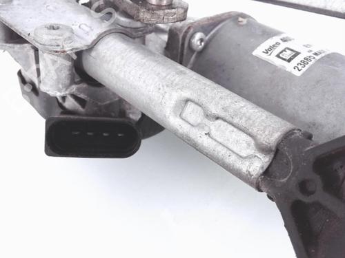 Front wiper motor OPEL CORSA D (S07) 1.4 (L08, L68) | BP25359645M29 - Image 2