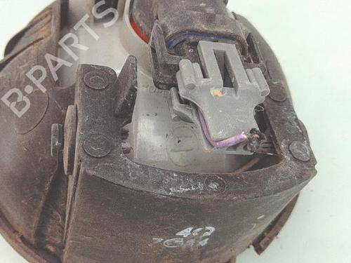 Right front fog light CHEVROLET CAPTIVA (C100, C140) 2.0 D 4WD | BP29877693C31