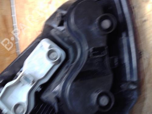 Højre baglygte RENAULT MEGANE II (BM0/1_, CM0/1_) 1.5 dCi (BM0F, BM0T, BM2B, CM0F, CM0T) | BP25373676C35 
