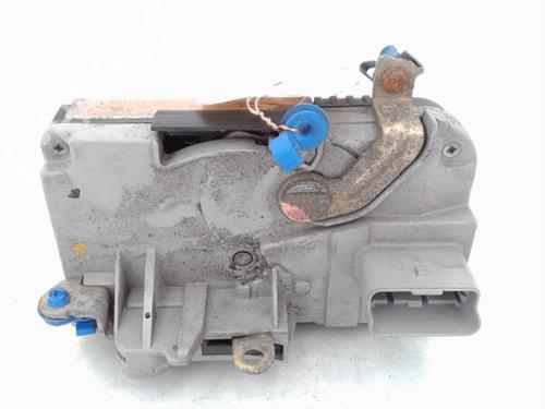 Used Front right lock CITROËN XANTIA (X1_, X2_) 2.0 HDI 109 (109 hp) 25355724