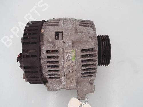 Generator RENAULT TWINGO I (C06_) 1.2 (C066, C068) (58 hp) 25368337