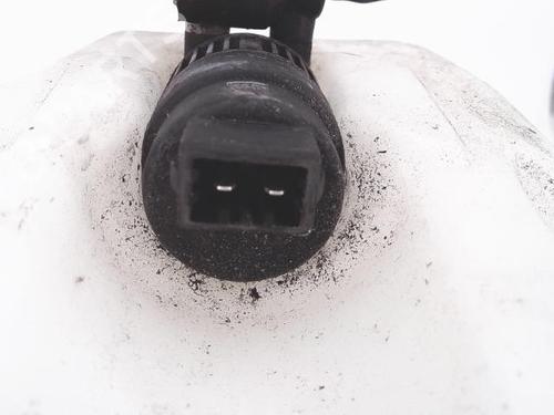 Used Windscreen washer tank OPEL COMBO Box Body/MPV 1.3 CDTI 16V (75 hp) 25371560