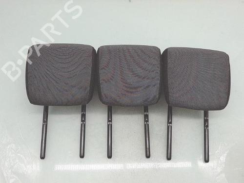 Headrest RENAULT SCÉNIC III (JZ0/1_) 1.5 dCi | BP37629089I31 - Image 3