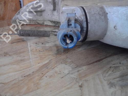 Used Right front fog light Right front fog light RENAULT MASTER II Van (FD) 2.8 dTI (FD0C, FD0F, FD2B, FD2F, FD3C, FD3F) (114 hp) 25367634 25367634