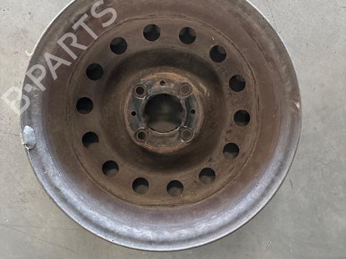 Used Rim Rim 39488577 39488577