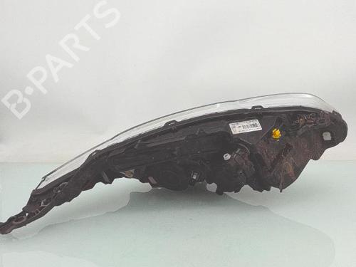 Left headlight PEUGEOT 208 I (CA_, CC_) 1.2 THP 110 | BP29585602C28 