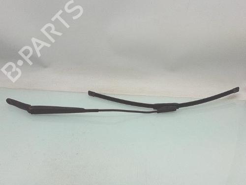 Vindspejlsviskerarm RENAULT LAGUNA III (BT0/1) 1.5 dCi (BT00, BT0A, BT0T, BT1J) (110 hp) 31371030