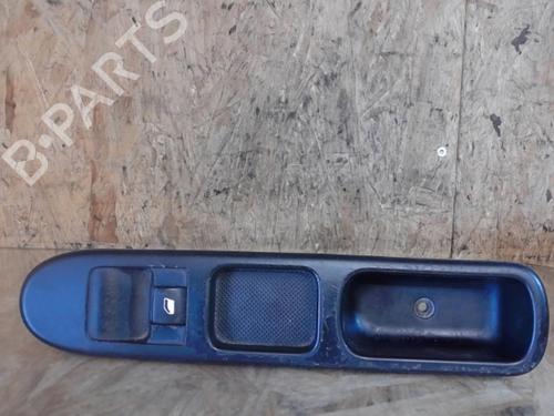 Right front window switch PEUGEOT 307 (3A/C) 2.0 HDi 110 | BP25364306I26 - Image 2