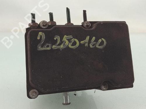 ABS Bremseaggregat DACIA LOGAN MCV (KS_) 1.5 dCi (KS04) | BP29178576M43 