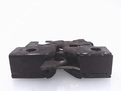 Hood lock VW GOLF VII Variant (BA5, BV5) 1.6 TDI 5G1823509D
