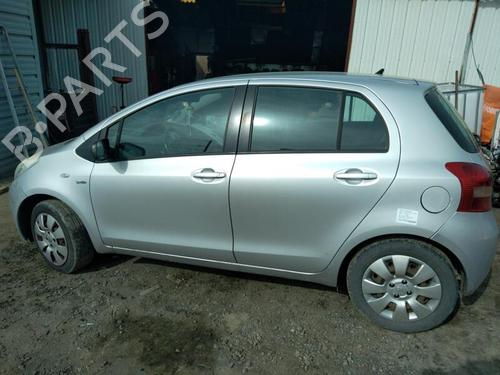Right front window switch TOYOTA YARIS (_P9_) 1.4 D-4D (NLP90_, NLP90R) | BP25355308I26 - Image 6