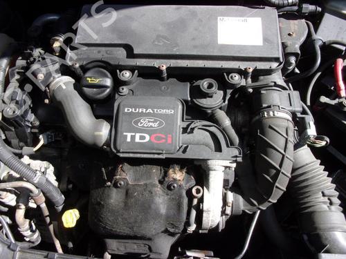 Left taillight FORD FIESTA V (JH_, JD_) 1.4 TDCi | BP25359494C34 