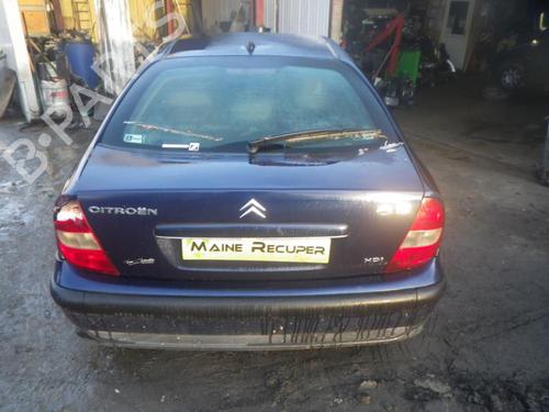 Mass air flow sensor CITROËN C5 I (DC_) 2.0 HDi (DCRHZB, DCRHZE) | BP25367581M95  - Image 10