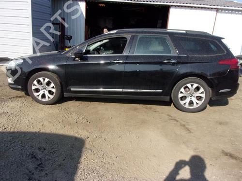 Switch CITROËN C5 III Break (RW_) 1.6 HDi 115 | BP25365364I30 - Image 4