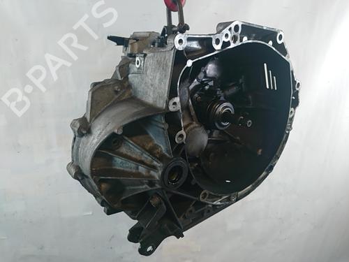 Gearbox PEUGEOT 2008 I (CU_) 1.6 HDi | BP39019099M3 - Image 2