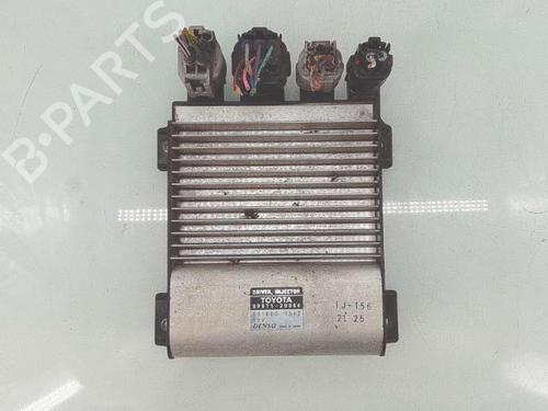 Engine control unit (ECU) TOYOTA RAV 4 III (_A3_) 2.2 D 4WD (ALA30_, ALA30R) | BP30114056M57