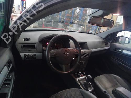 Steering column stalk OPEL ASTRA H Estate (A04) 1.9 CDTI 16V (L35) | BP30172168I23